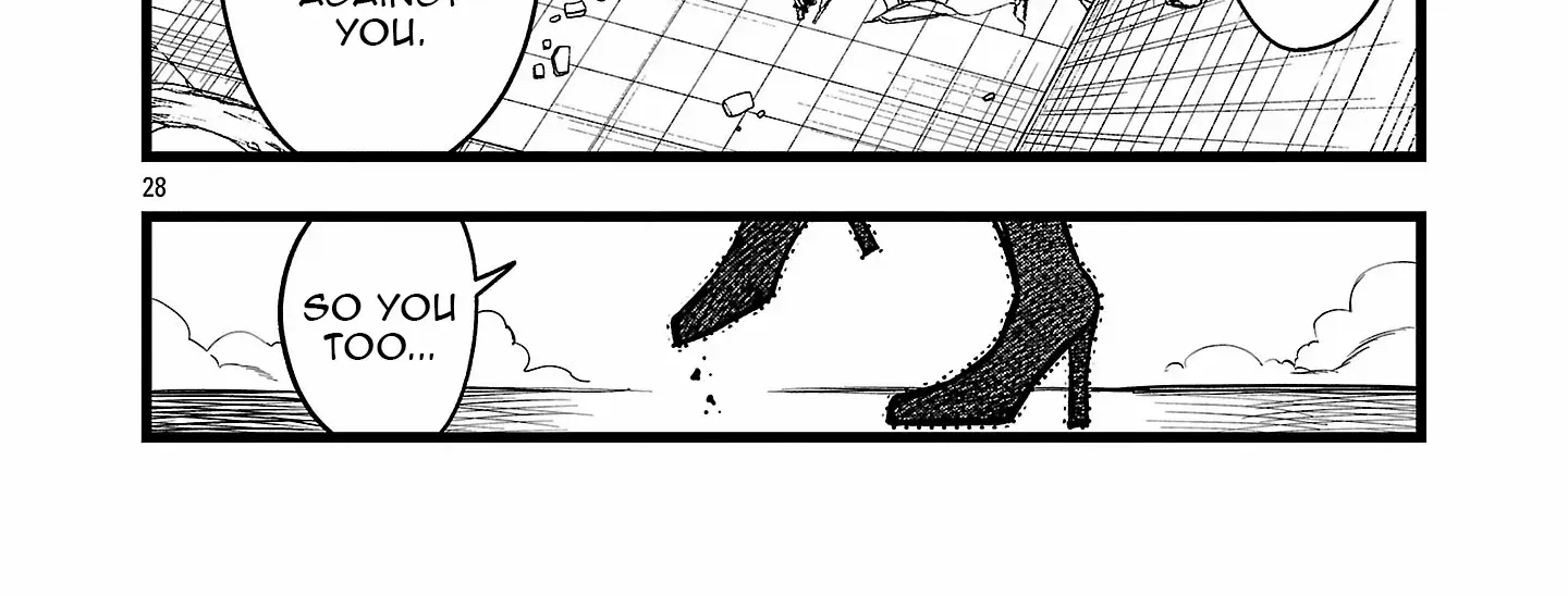 Read Final Reincarnation chapter 5 image 58 on Lezhin