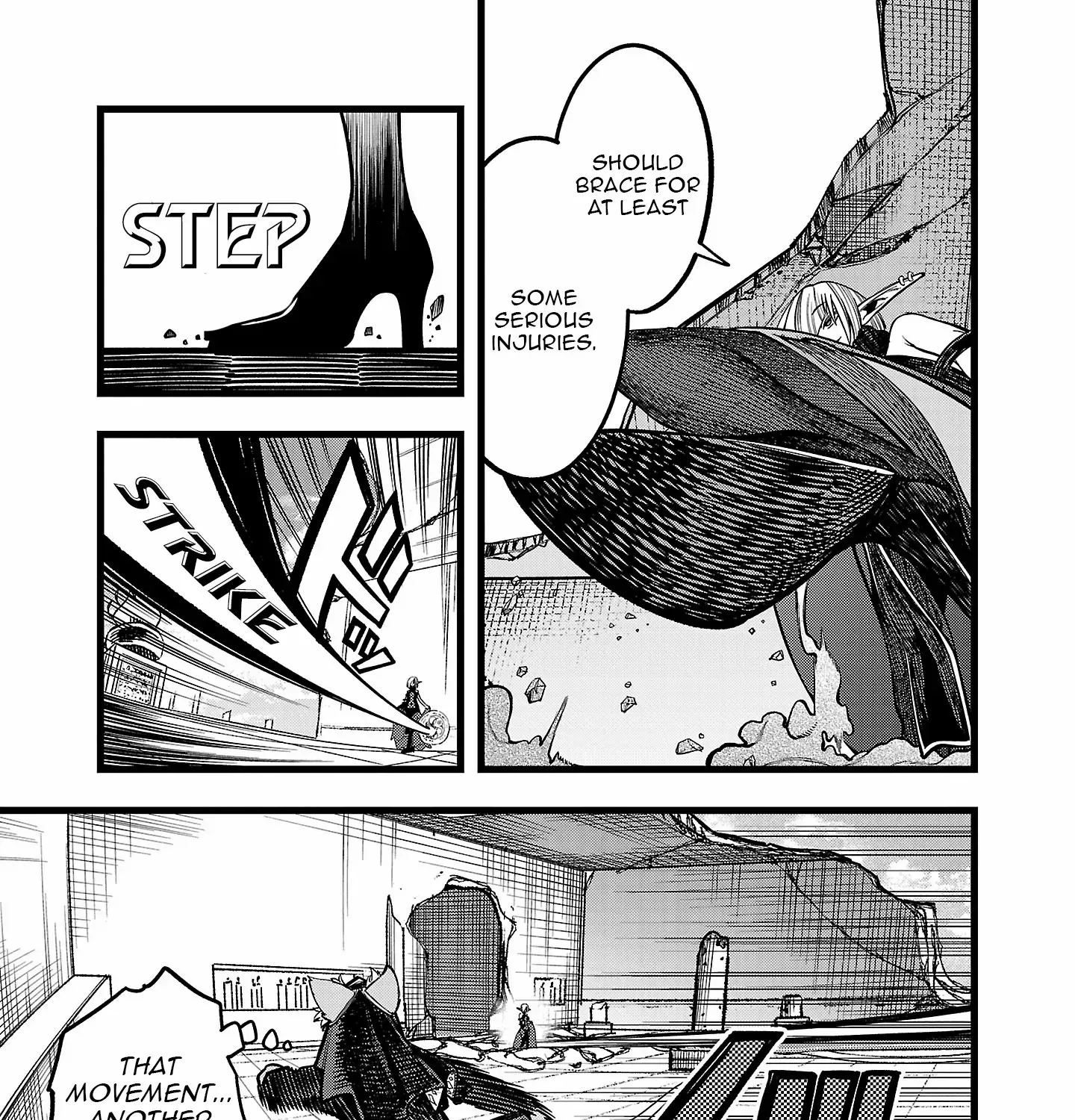 Read Final Reincarnation chapter 5 image 59 on Lezhin