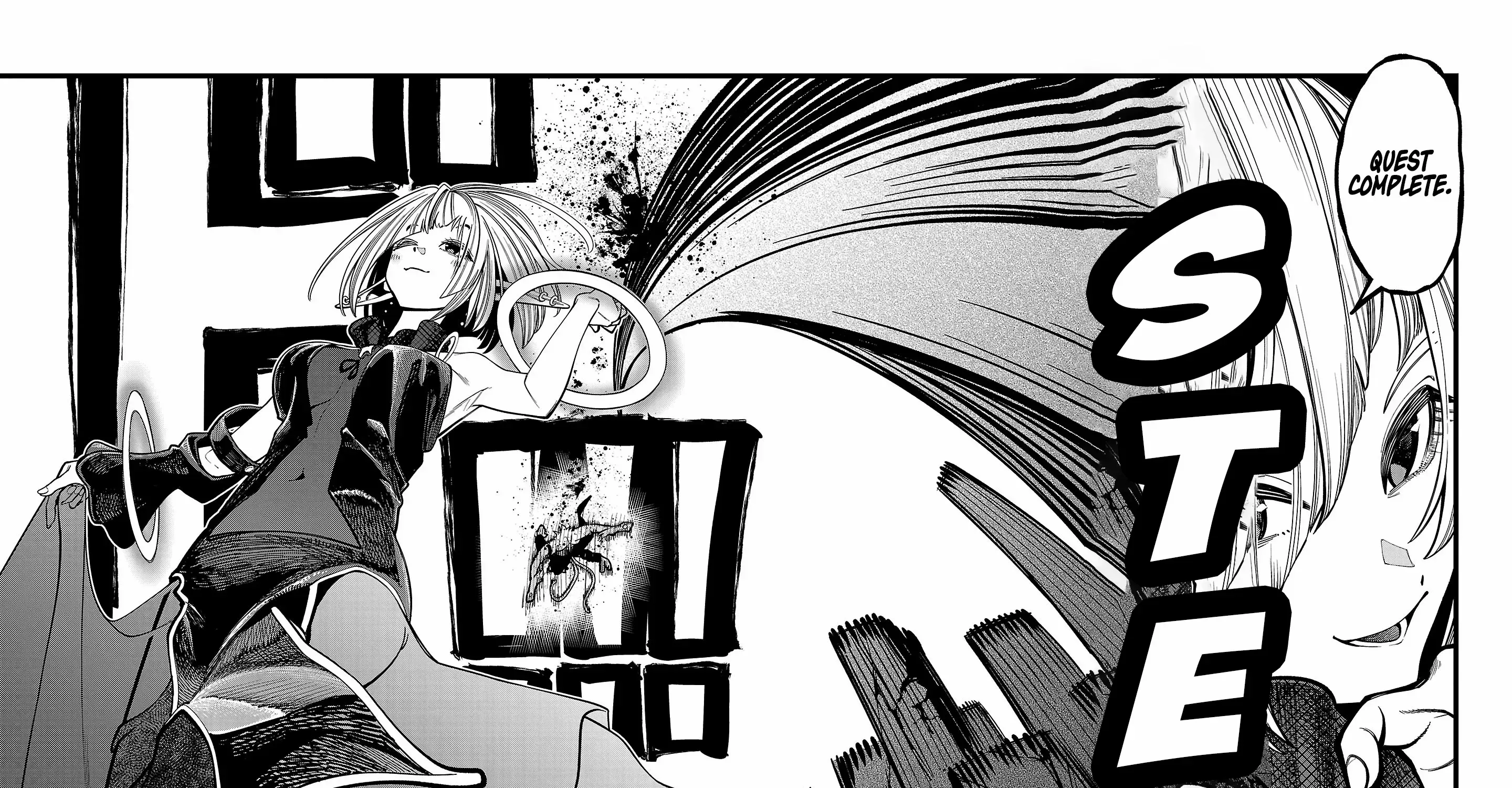 Read Final Reincarnation chapter 5 image 69 on Lezhin