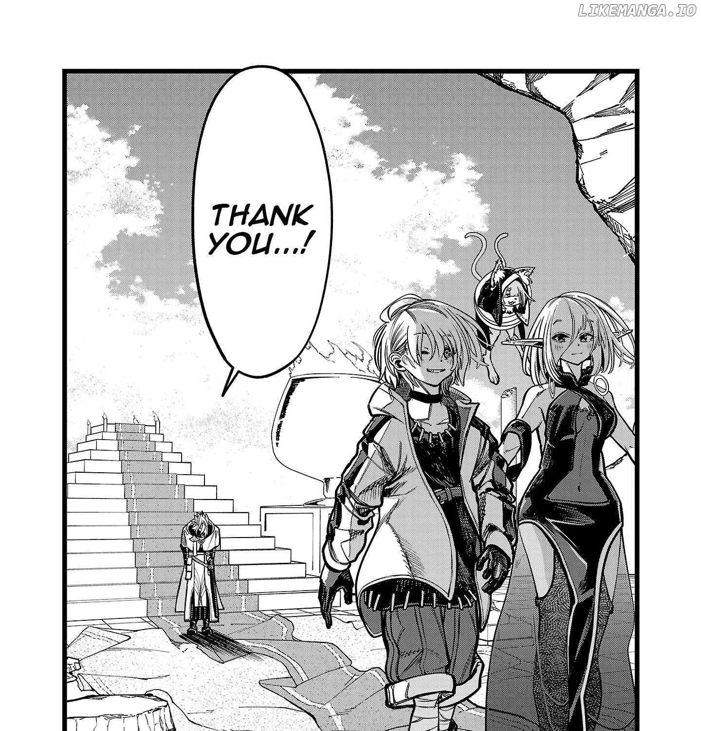 Read Final Reincarnation chapter 6 image 30 on Lezhin