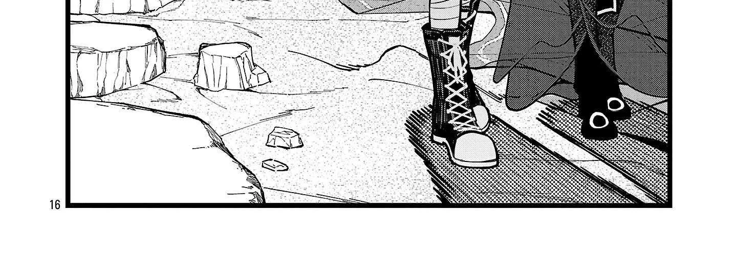 Read Final Reincarnation chapter 6 image 31 on Lezhin
