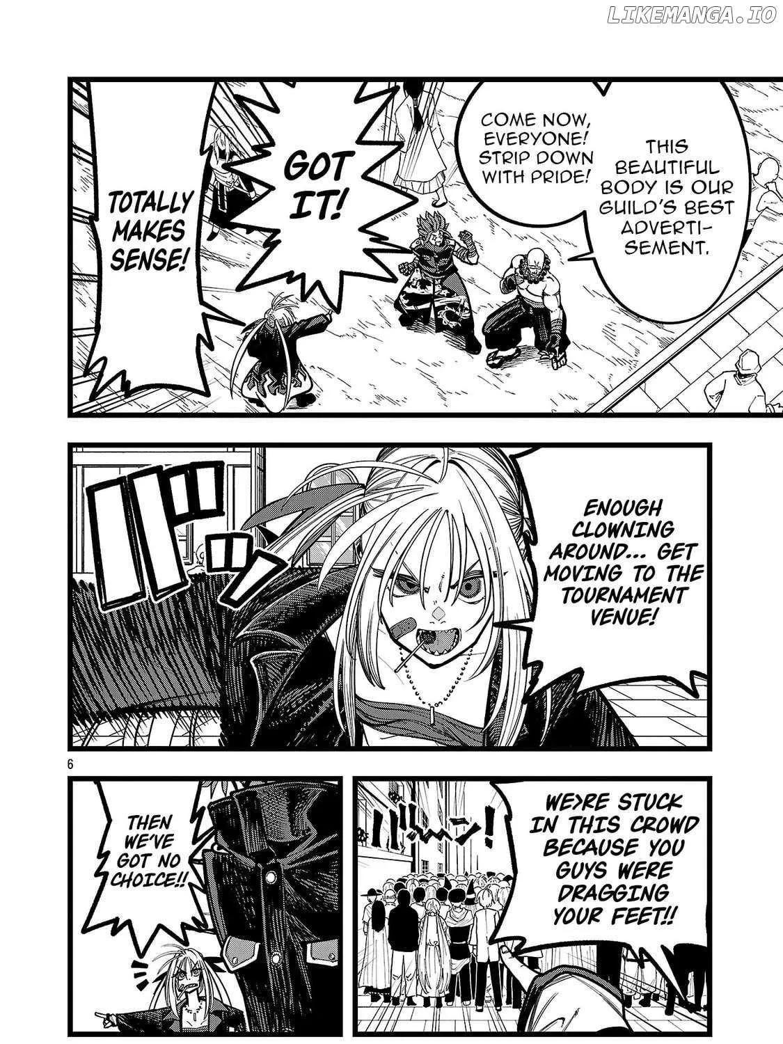 Read Final Reincarnation chapter 8 image 13 on Lezhin