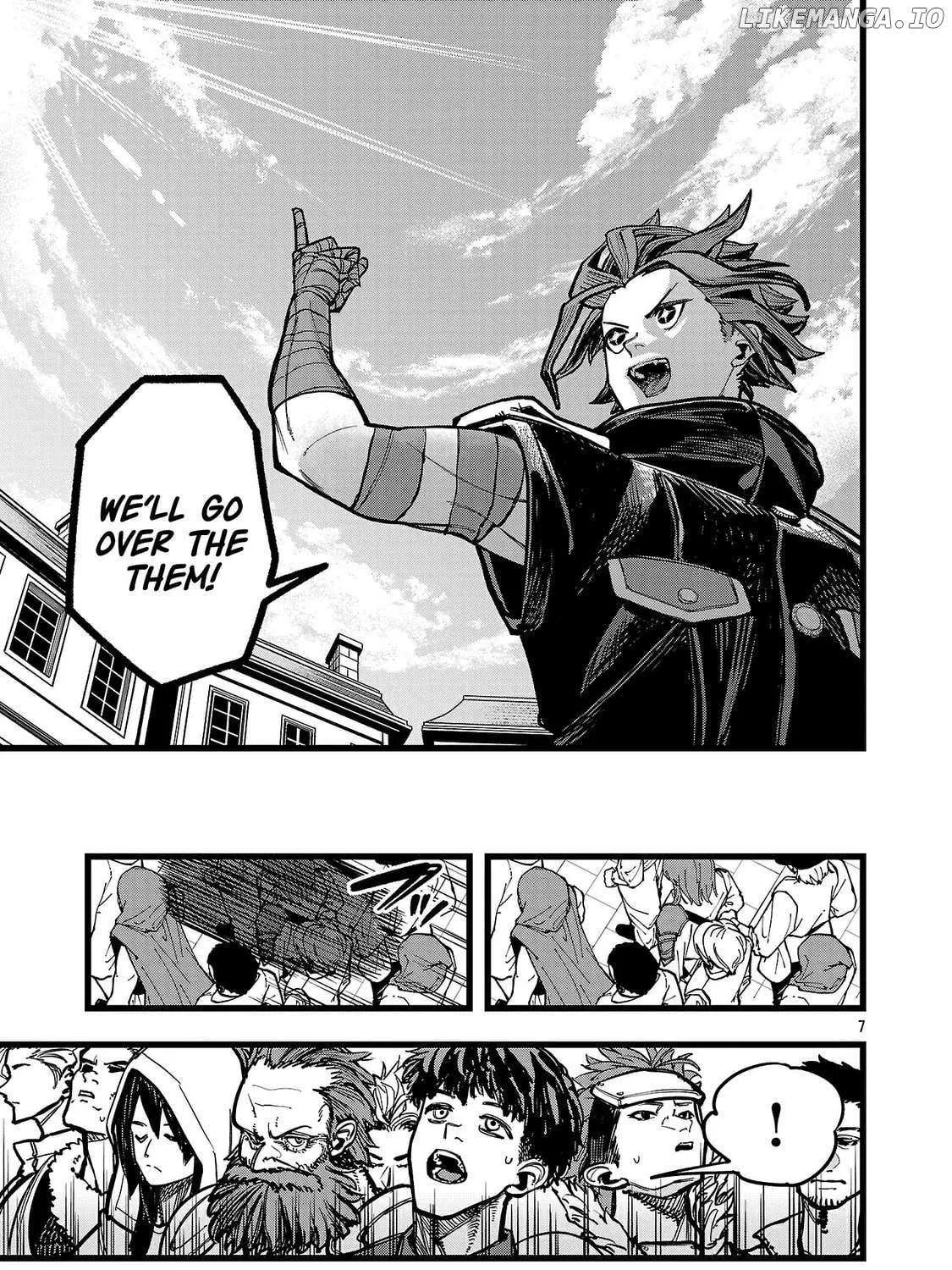 Read Final Reincarnation chapter 8 image 15 on Lezhin