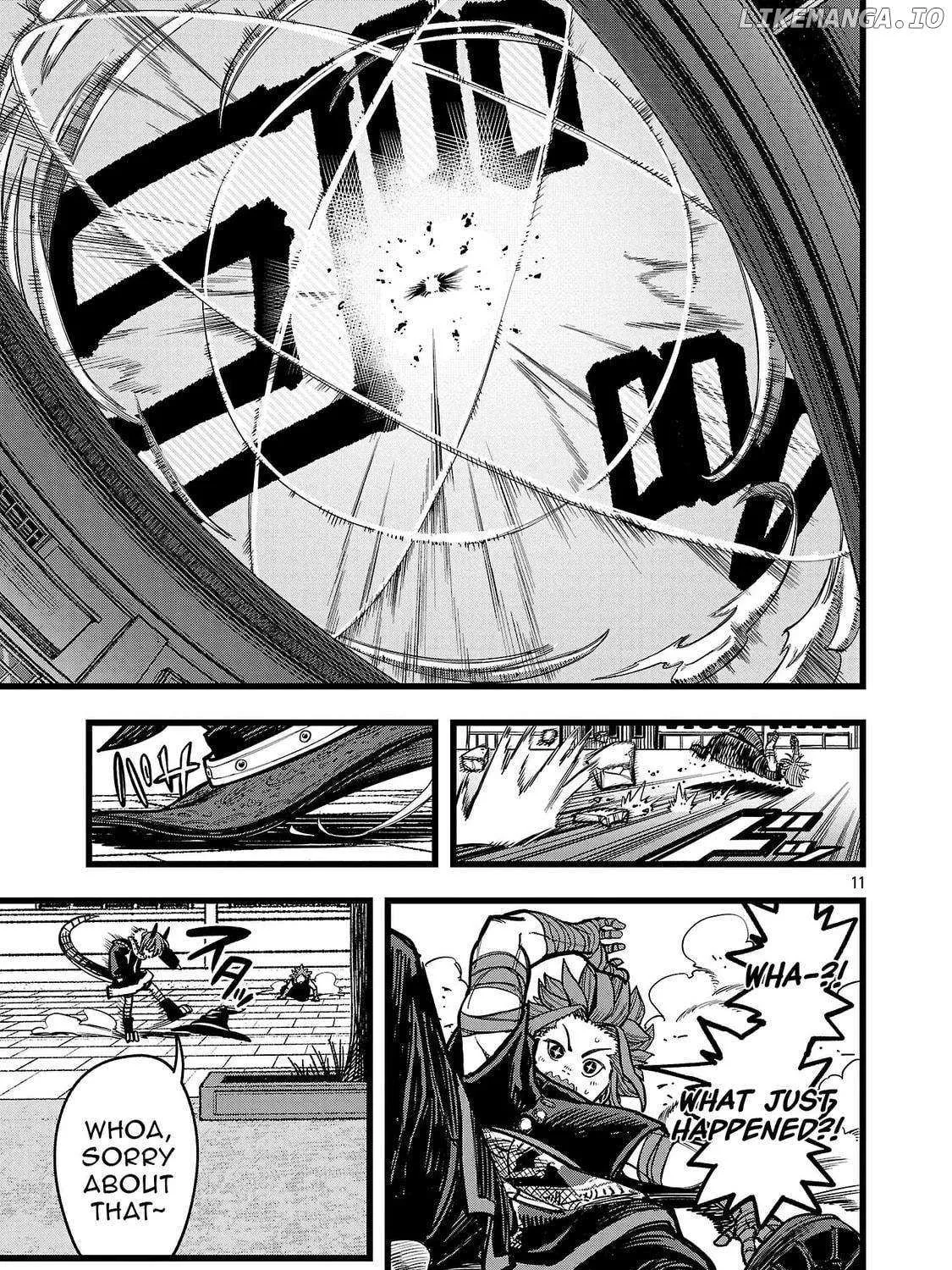 Read Final Reincarnation chapter 8 image 23 on Lezhin