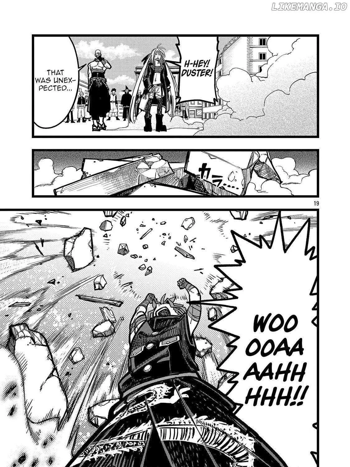 Read Final Reincarnation chapter 8 image 39 on Lezhin