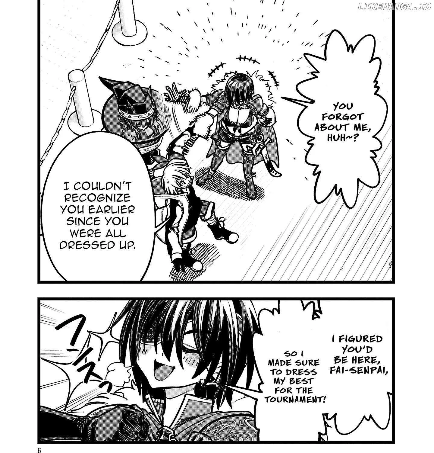 Read Final Reincarnation chapter 9 image 11 on Lezhin