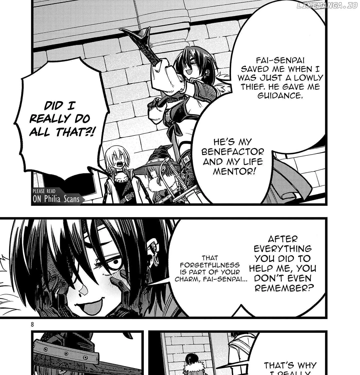 Read Final Reincarnation chapter 9 image 15 on Lezhin