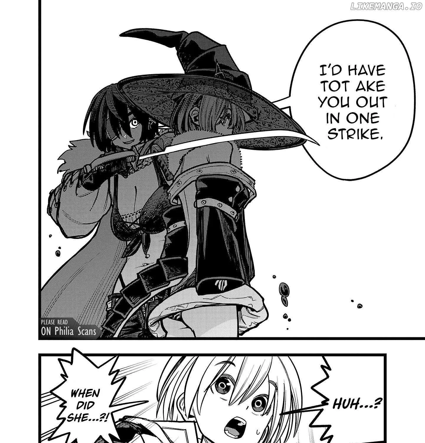 Read Final Reincarnation chapter 9 image 23 on Lezhin