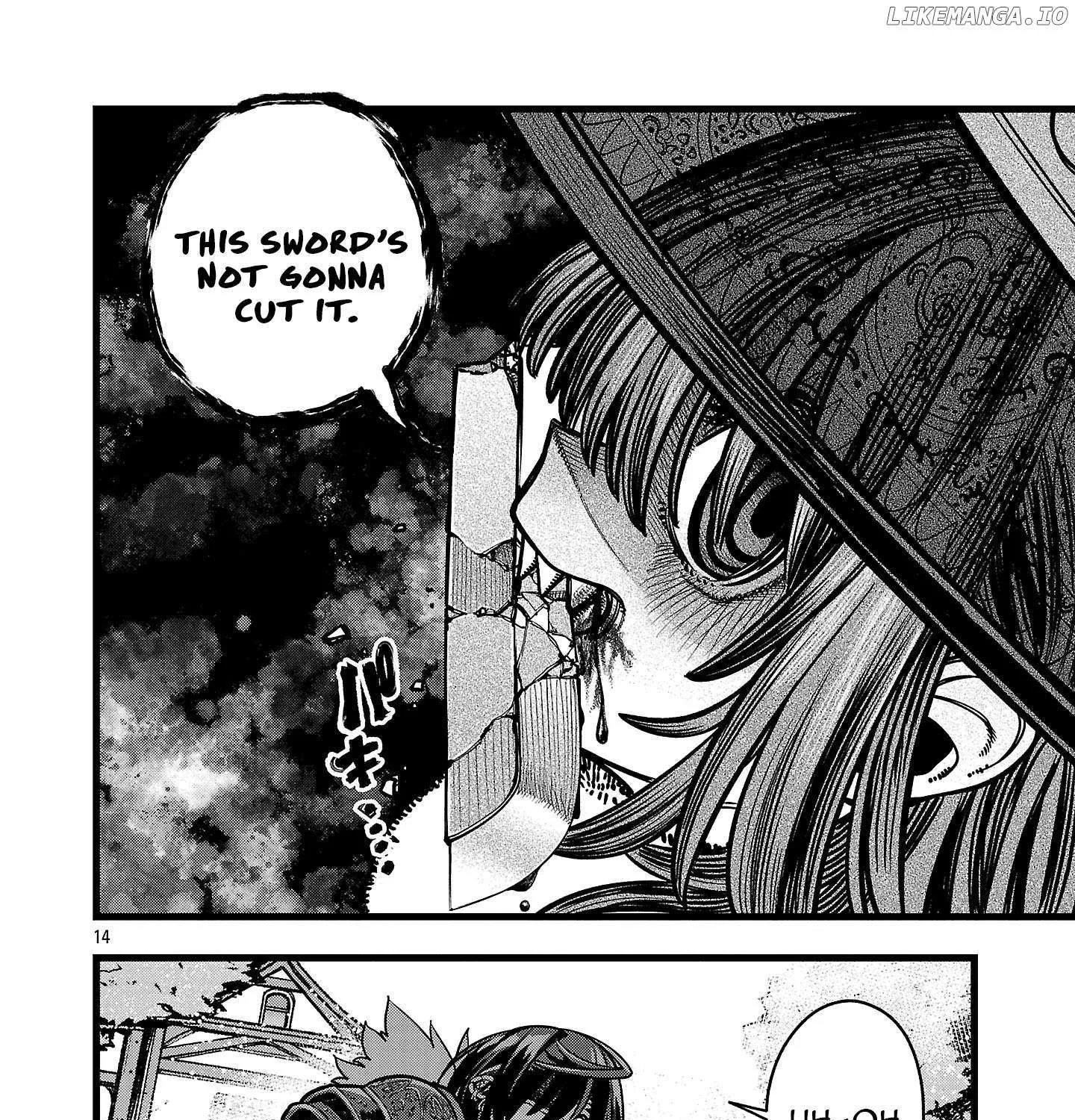 Read Final Reincarnation chapter 9 image 27 on Lezhin