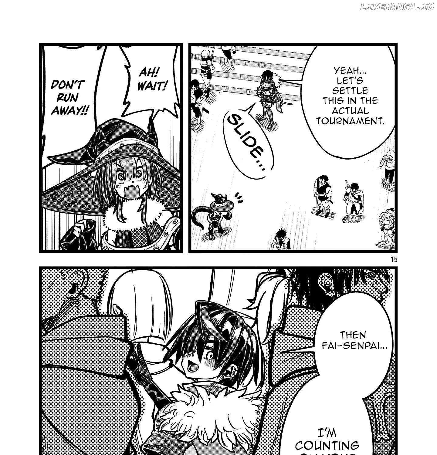 Read Final Reincarnation chapter 9 image 29 on Lezhin