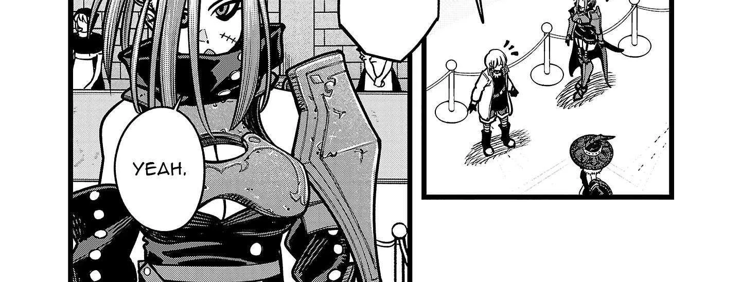 Read Final Reincarnation chapter 9 image 32 on Lezhin