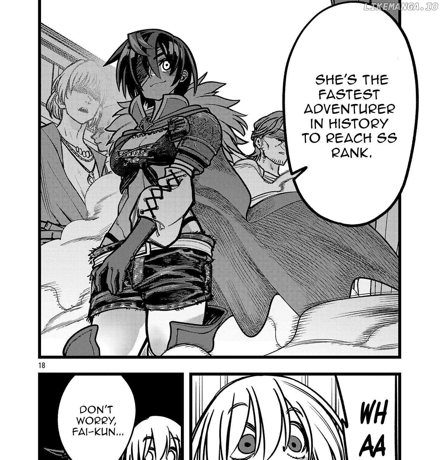 Read Final Reincarnation chapter 9 image 35 on Lezhin