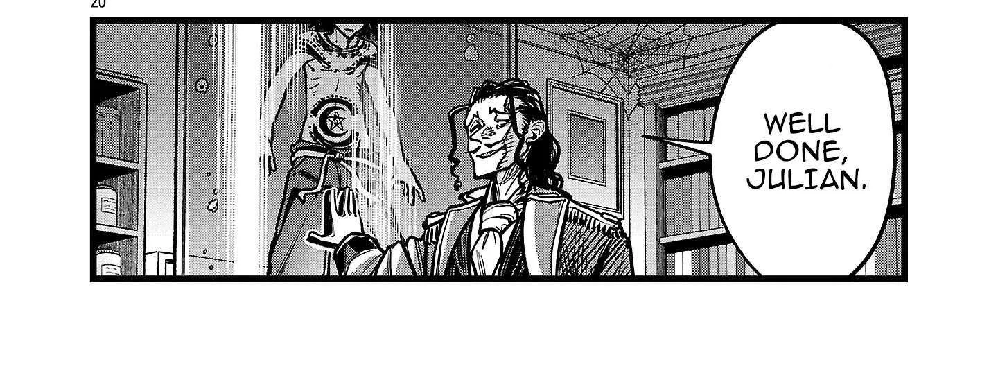 Read Final Reincarnation chapter 9 image 40 on Lezhin