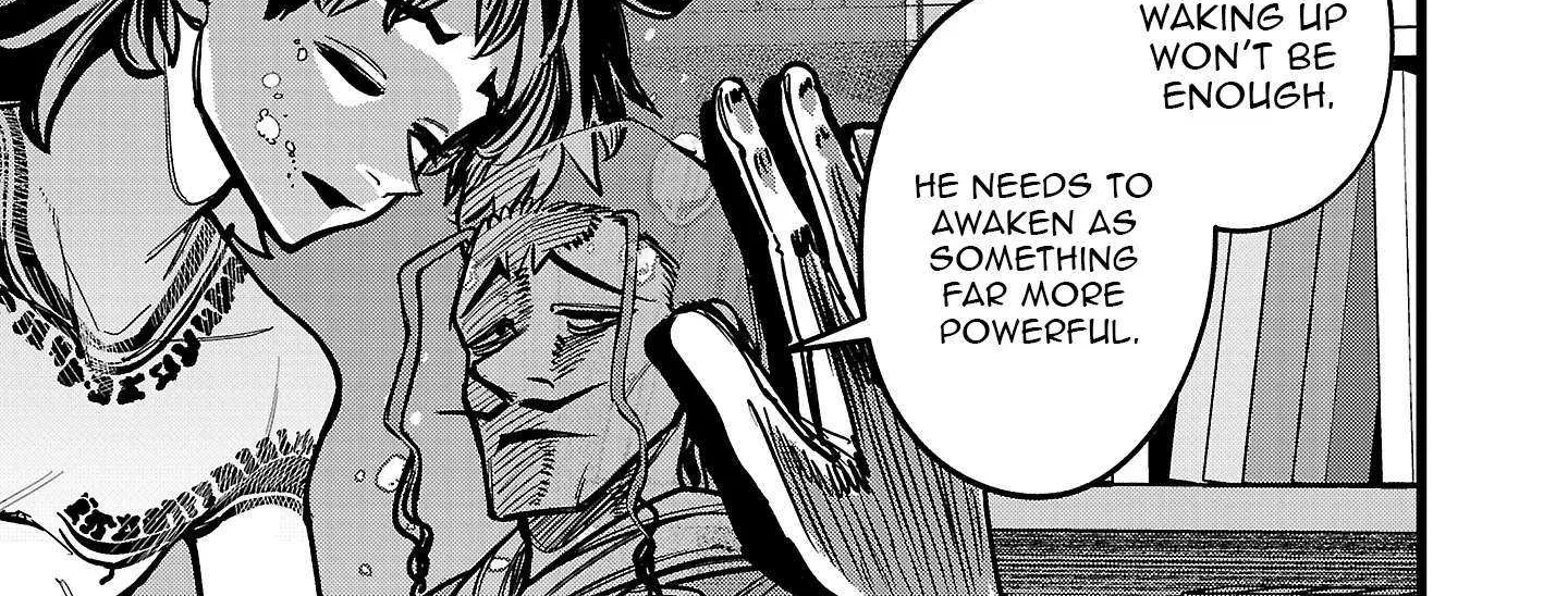 Read Final Reincarnation chapter 9 image 42 on Lezhin