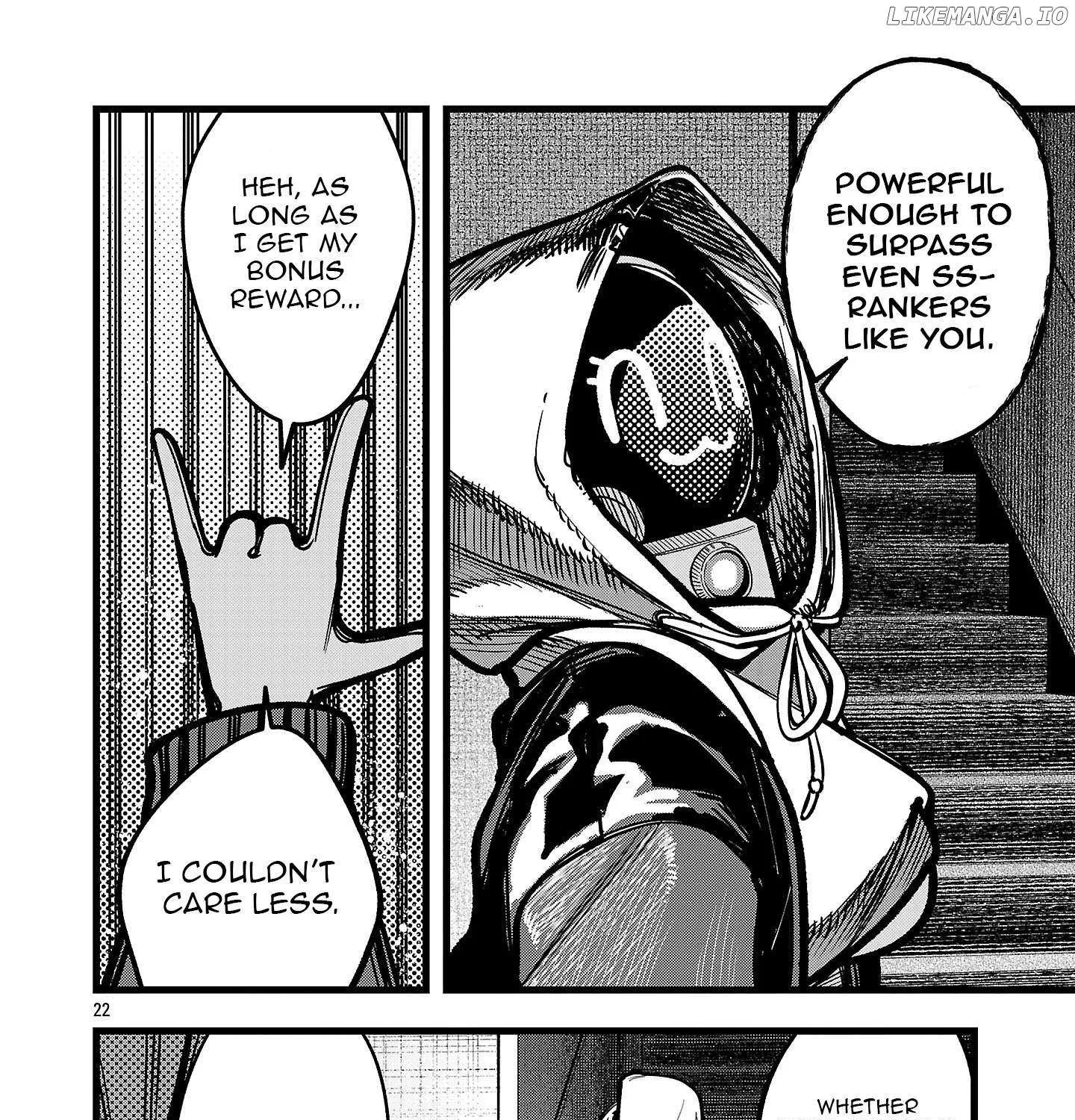 Read Final Reincarnation chapter 9 image 43 on Lezhin