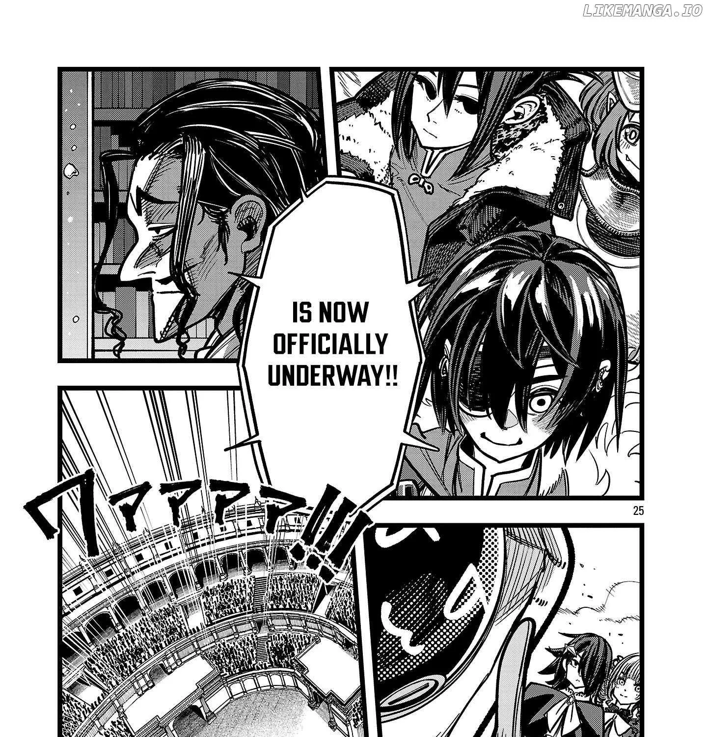 Read Final Reincarnation chapter 9 image 49 on Lezhin