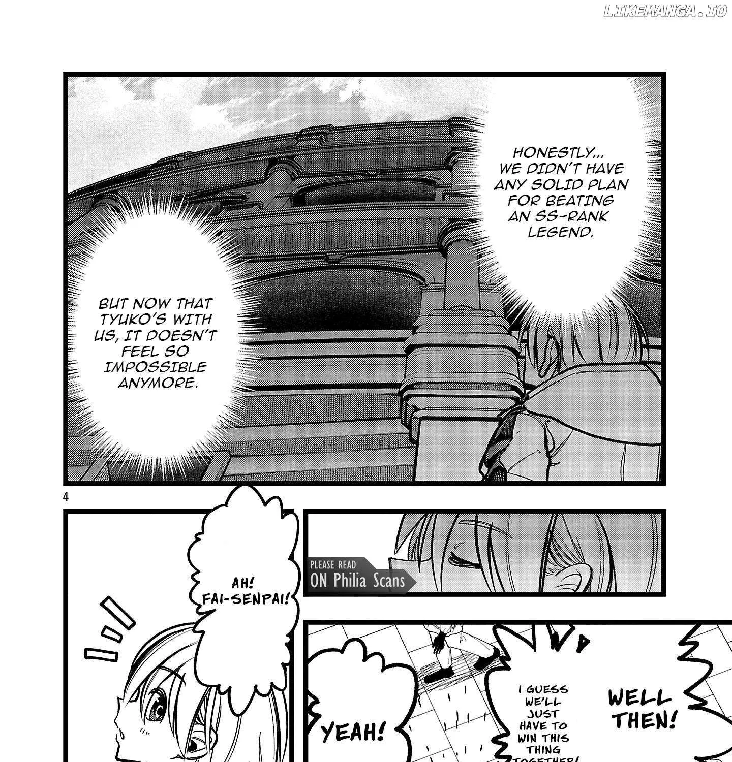 Read Final Reincarnation chapter 9 image 7 on Lezhin