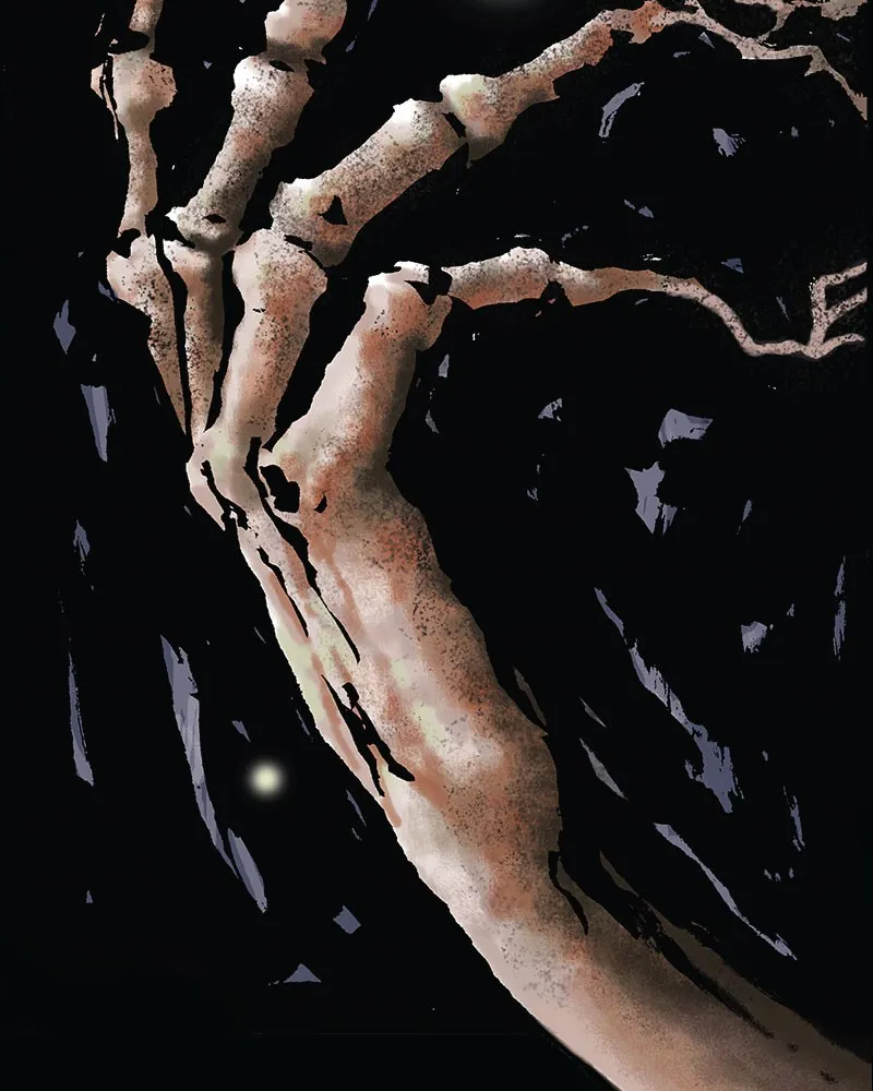 Read FINALITY chapter 1 image 11 on Lezhin