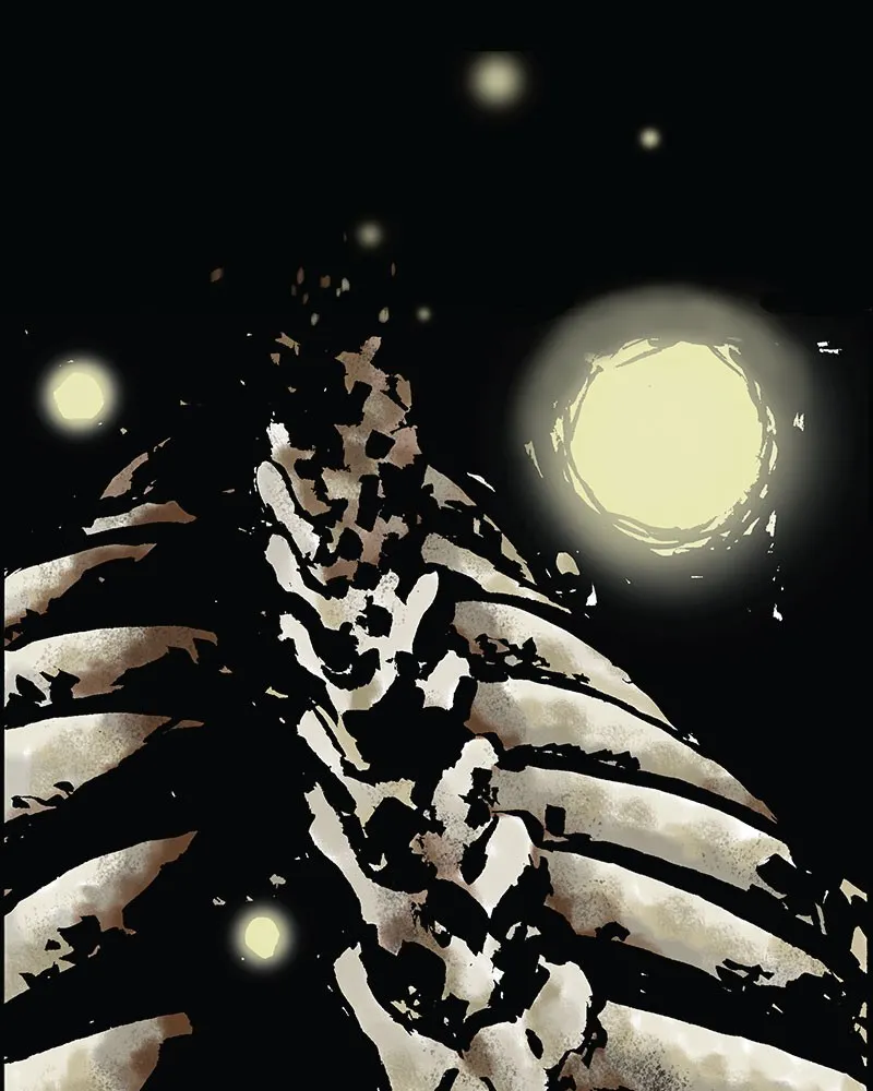 Read FINALITY chapter 1 image 15 on Lezhin