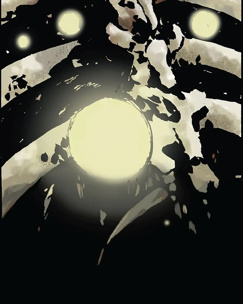 Read FINALITY chapter 1 image 16 on Lezhin