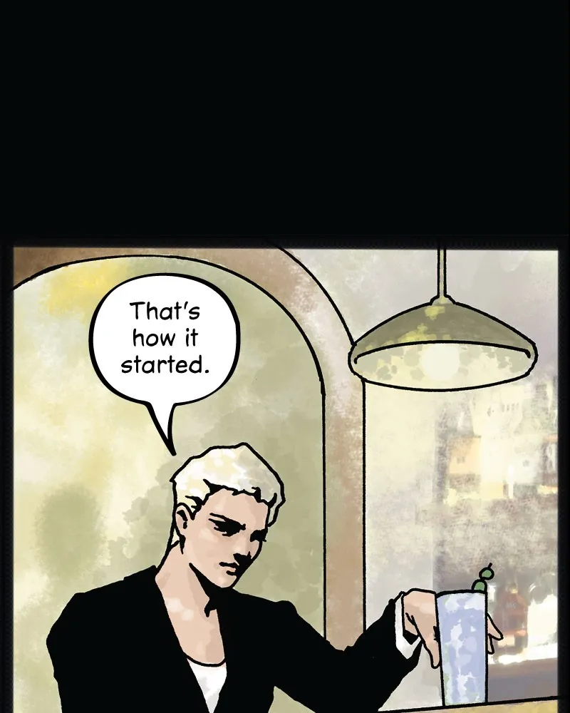 Read FINALITY chapter 1 image 22 on Lezhin