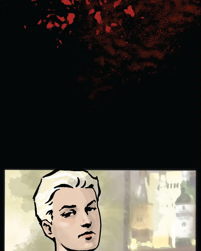 Read FINALITY chapter 1 image 25 on Lezhin