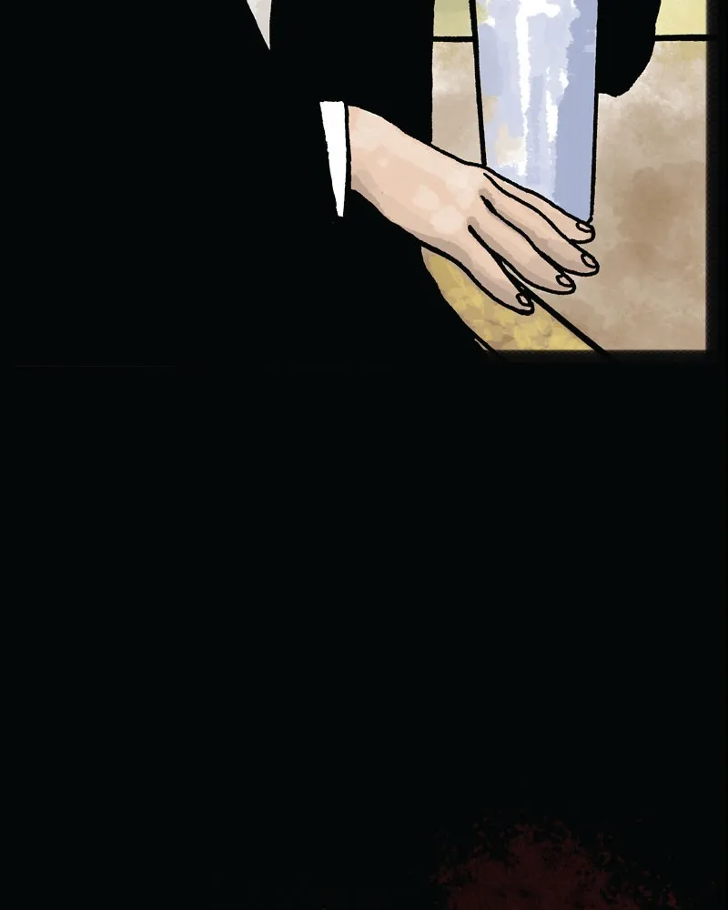 Read FINALITY chapter 1 image 28 on Lezhin