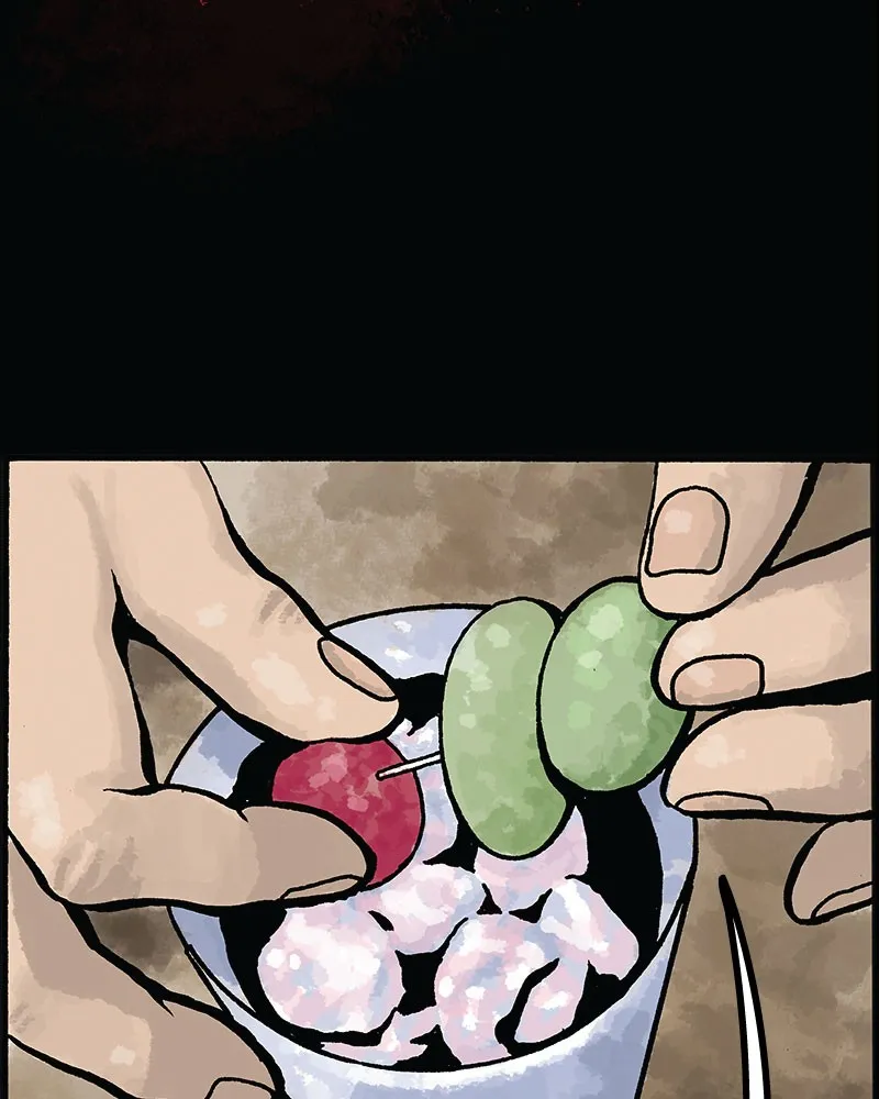 Read FINALITY chapter 1 image 30 on Lezhin