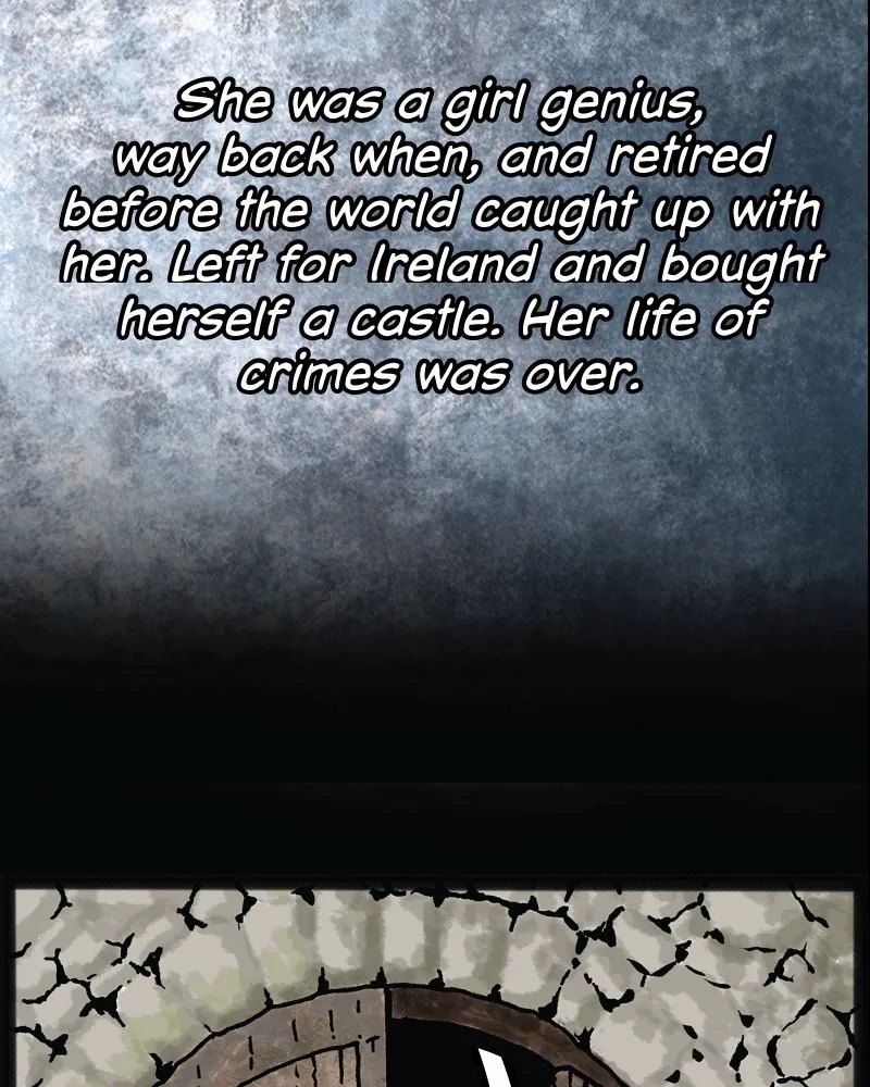 Read FINALITY chapter 1 image 36 on Lezhin