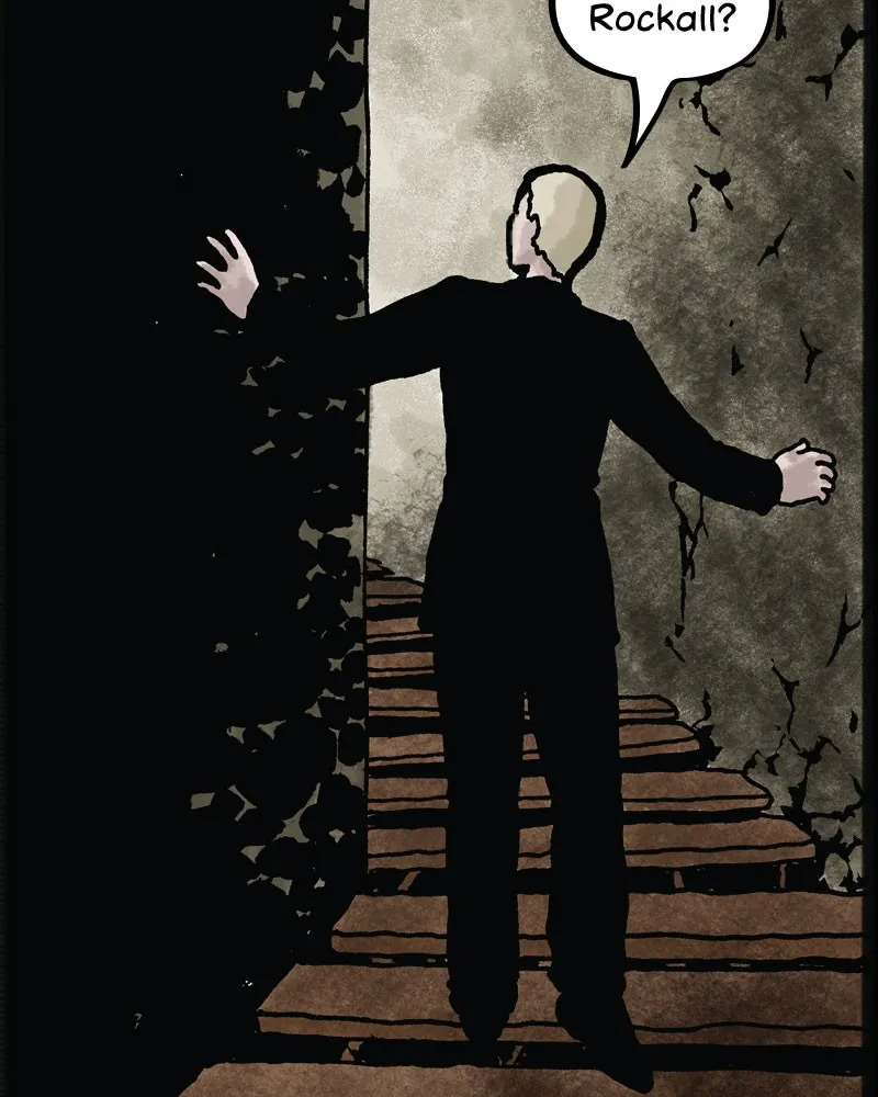Read FINALITY chapter 1 image 39 on Lezhin