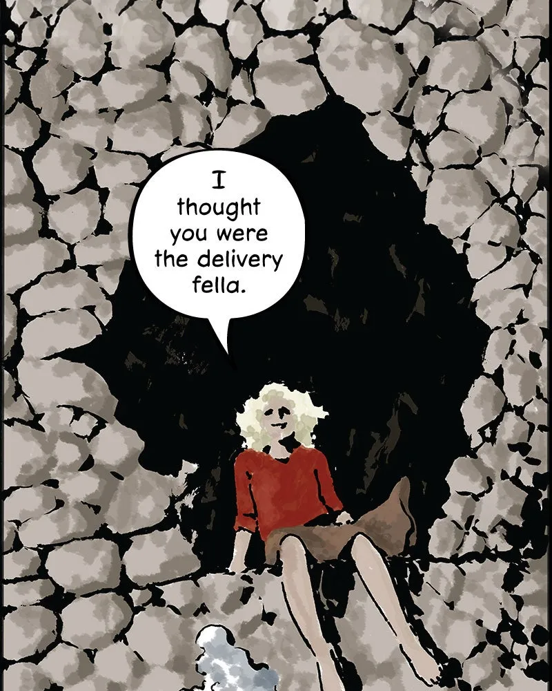 Read FINALITY chapter 1 image 43 on Lezhin