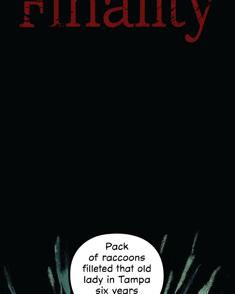 Read FINALITY chapter 1 image 5 on Lezhin