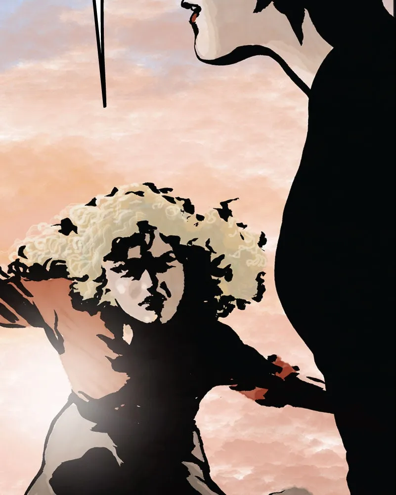 Read FINALITY chapter 2 image 12 on Lezhin