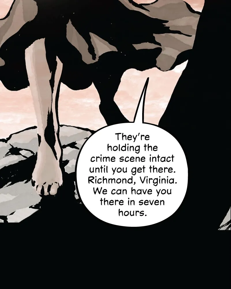 Read FINALITY chapter 2 image 13 on Lezhin