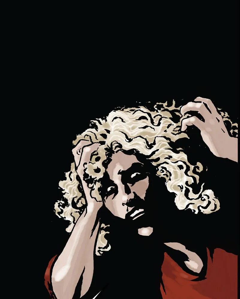 Read FINALITY chapter 2 image 14 on Lezhin