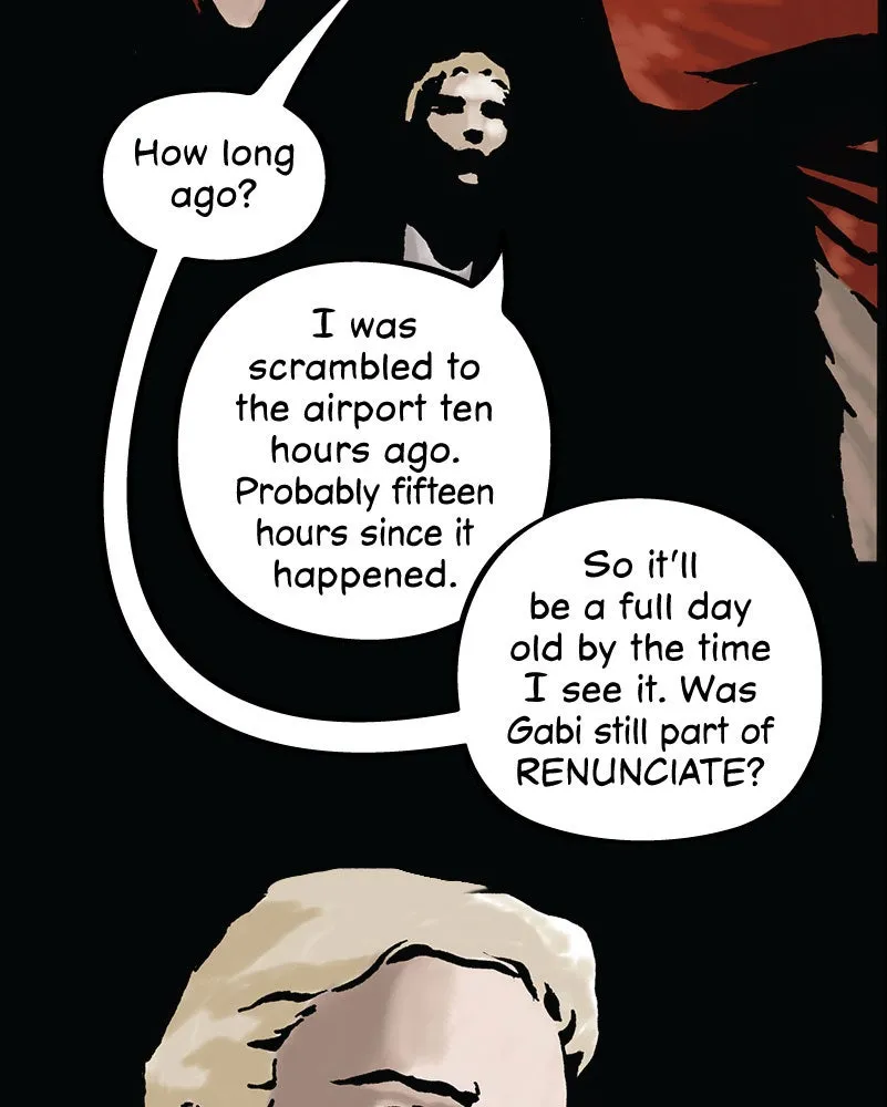 Read FINALITY chapter 2 image 15 on Lezhin