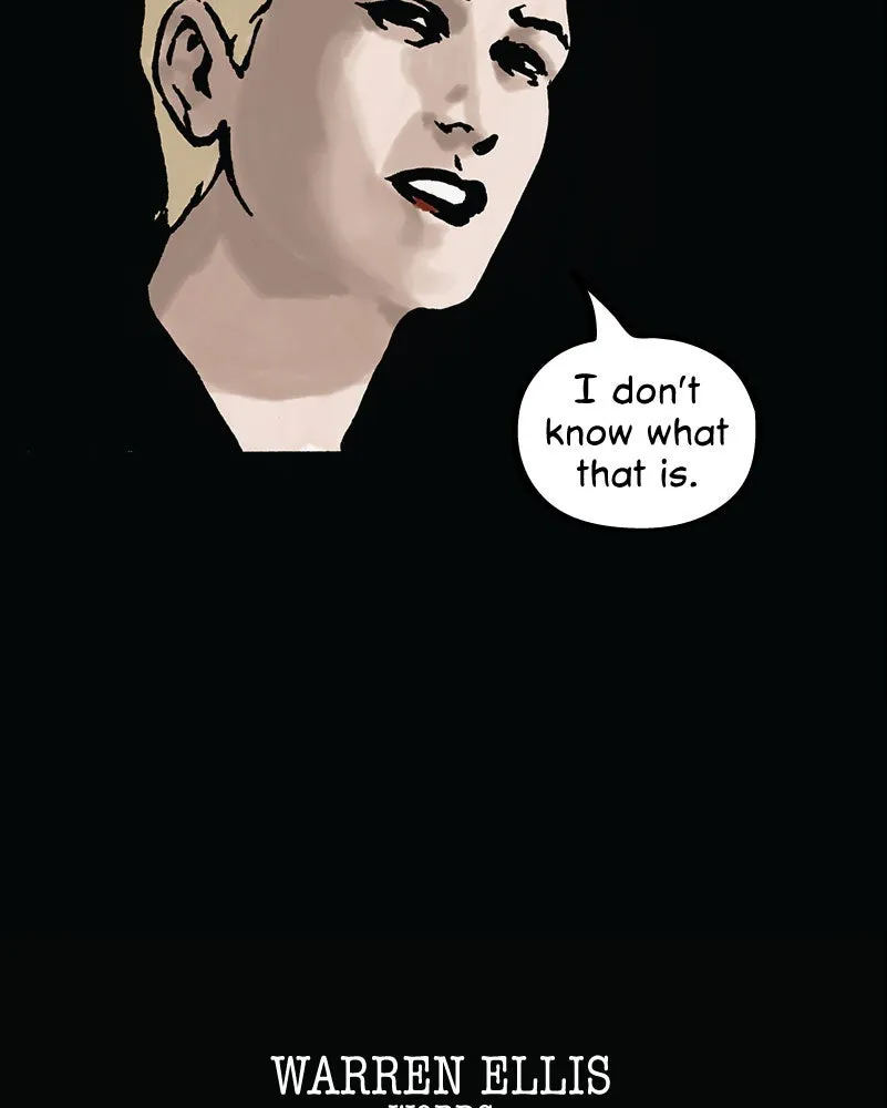 Read FINALITY chapter 2 image 16 on Lezhin