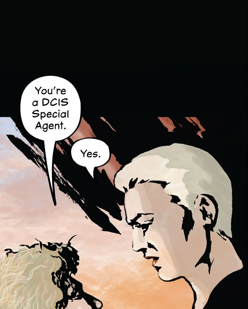 Read FINALITY chapter 2 image 18 on Lezhin