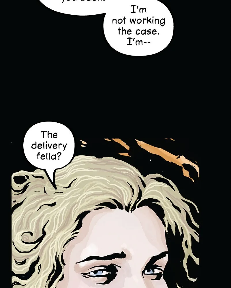 Read FINALITY chapter 2 image 21 on Lezhin