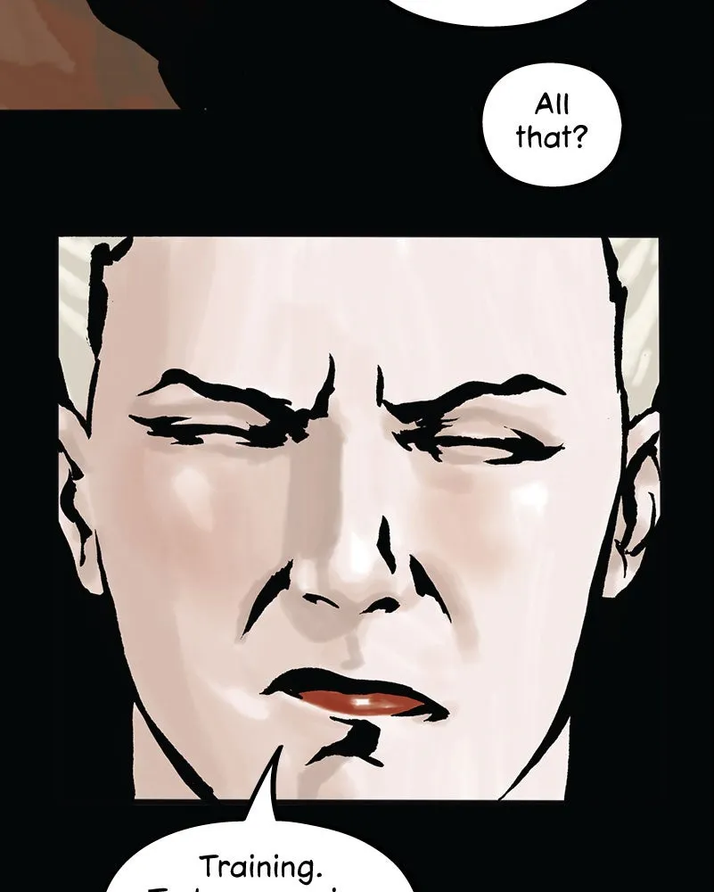 Read FINALITY chapter 2 image 24 on Lezhin