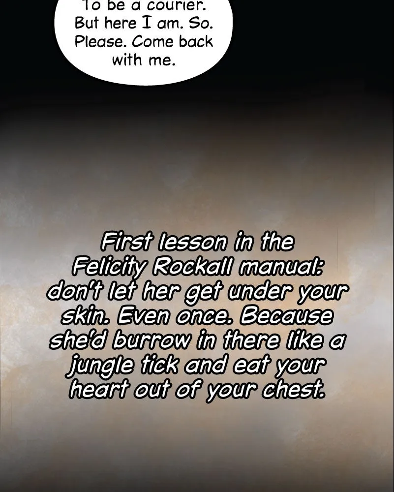 Read FINALITY chapter 2 image 25 on Lezhin