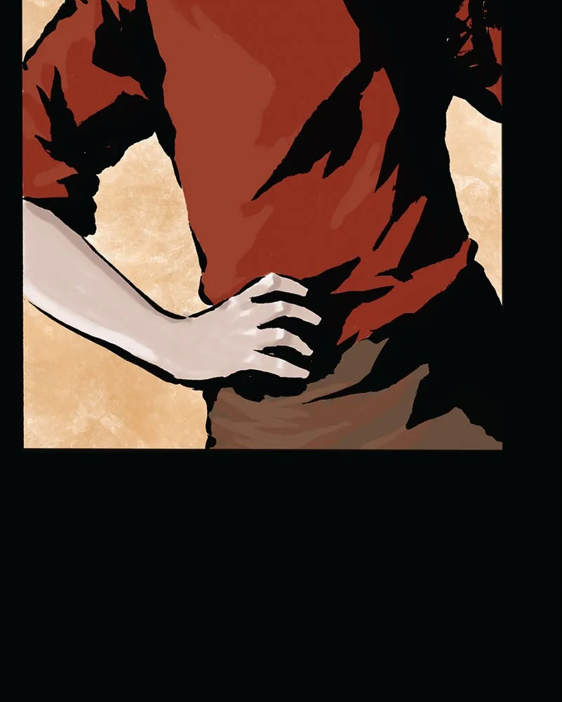 Read FINALITY chapter 2 image 27 on Lezhin
