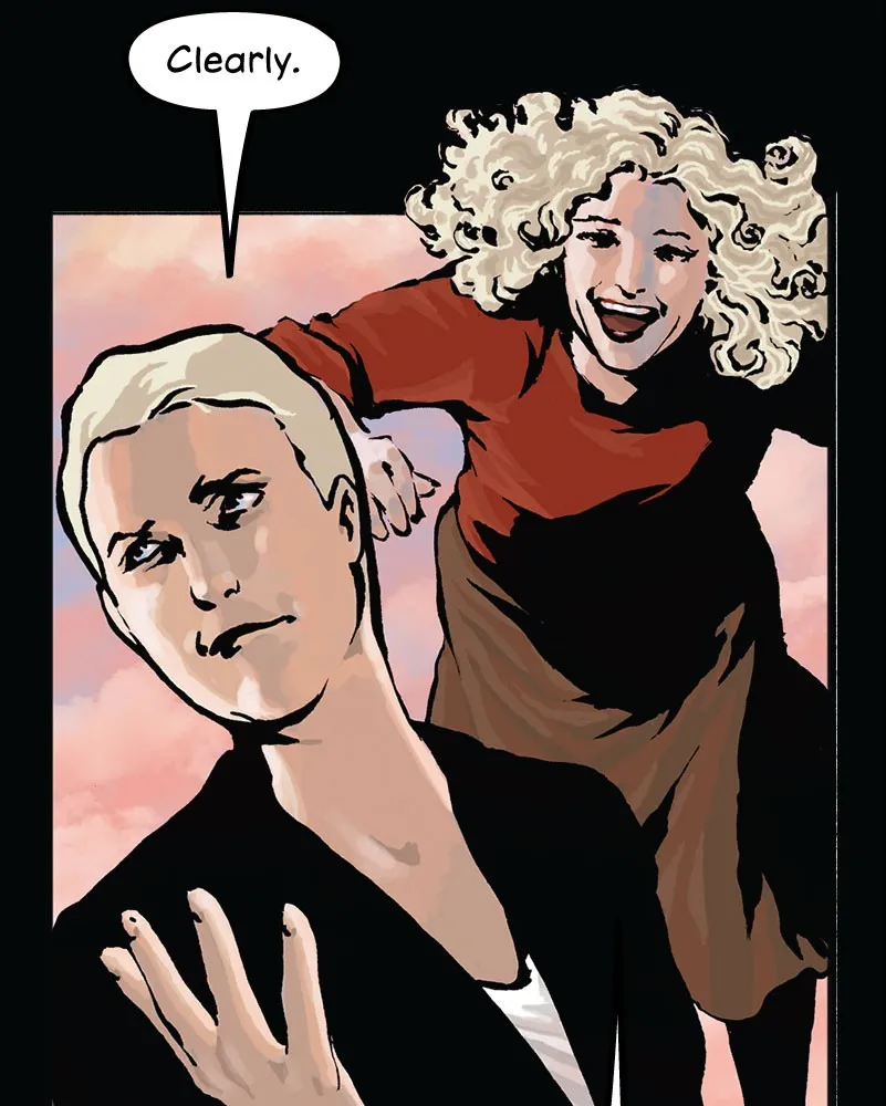 Read FINALITY chapter 2 image 28 on Lezhin
