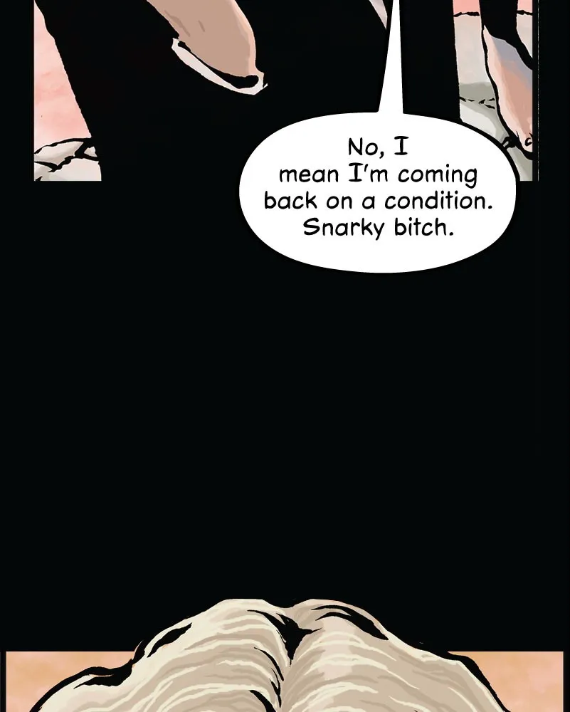 Read FINALITY chapter 2 image 29 on Lezhin