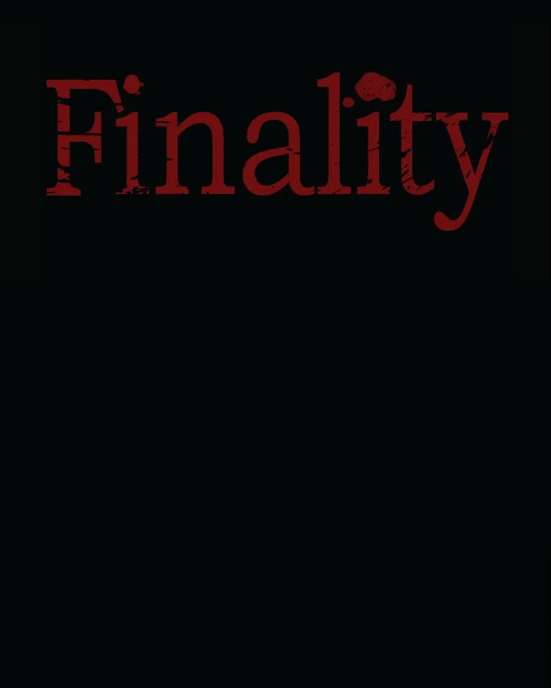Read FINALITY chapter 2 image 3 on Lezhin