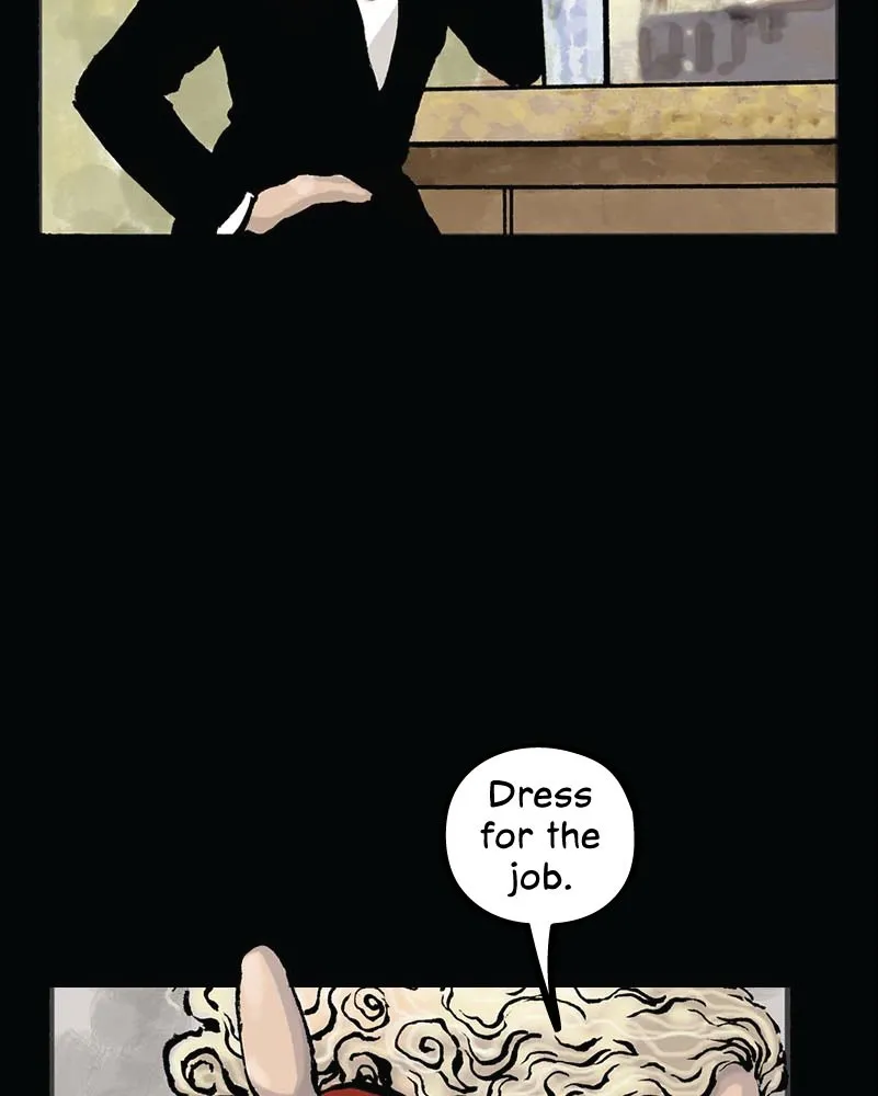 Read FINALITY chapter 2 image 33 on Lezhin