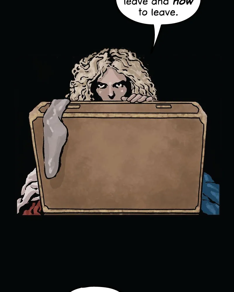 Read FINALITY chapter 2 image 36 on Lezhin