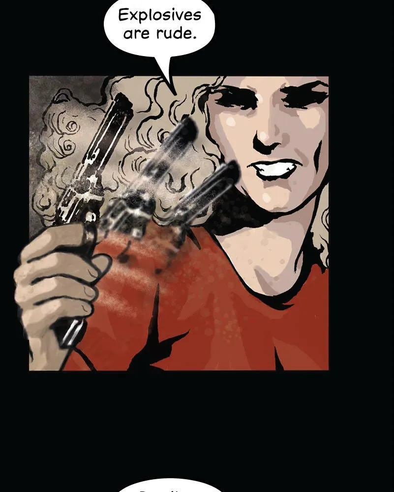 Read FINALITY chapter 2 image 37 on Lezhin