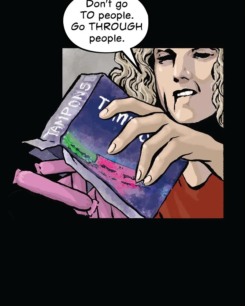 Read FINALITY chapter 2 image 38 on Lezhin