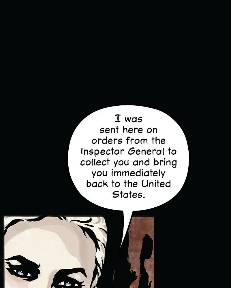 Read FINALITY chapter 2 image 4 on Lezhin